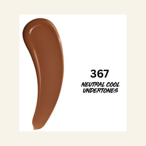 Maybelline Superstay Lumi-Matte foundation 367 - Image 4