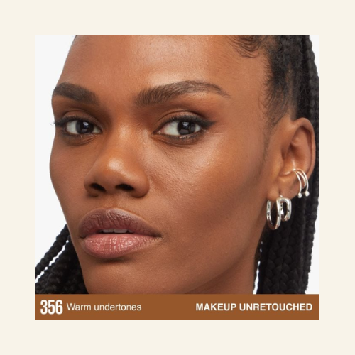 Maybelline Superstay Lumi-Matte foundation 356 - Image 4