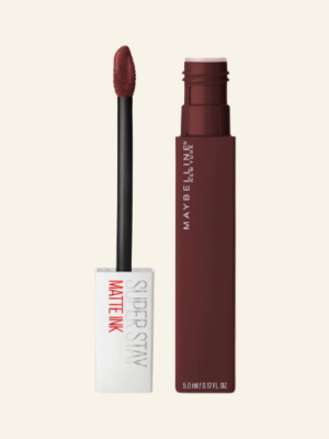 Maybelline Superstay Matte Ink Liquid 112 Composer