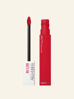 Maybelline Superstay Matte Ink Liquid 325 Short Caller