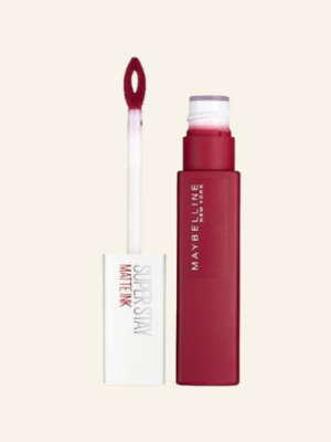 Maybelline Superstay Matte Ink Liquid 50 Voyager