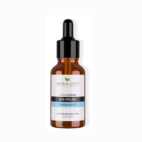 Bio Balance Super Serum Aha-Peeling, 30ml