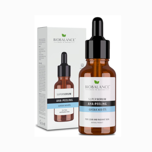 Bio Balance Super Serum Aha-Peeling, 30ml - Image 2