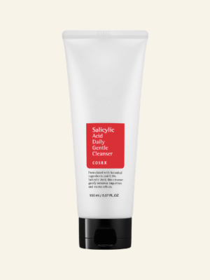 COSRX Salicylic Acid Daily Gentle Cleanser 150ML