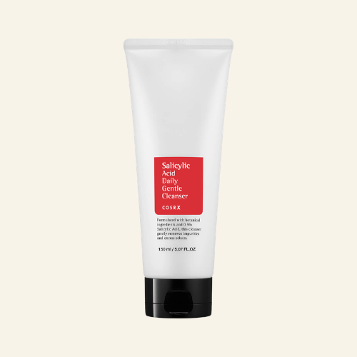 COSRX Salicylic Acid Daily Gentle Cleanser 150ML