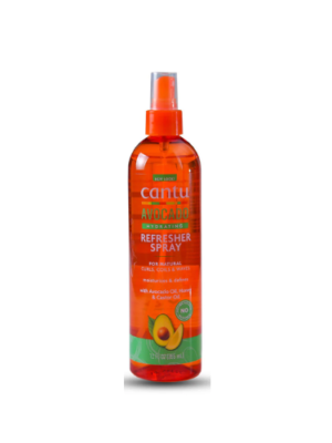 Cantu Avocado Hydrating Refresher Spray 355ml