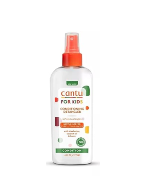 Cantu Care For Kids Conditioning Detangler 177ml