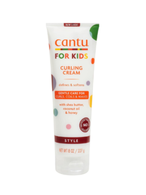 Cantu Care for Kids Curling Cream 227G