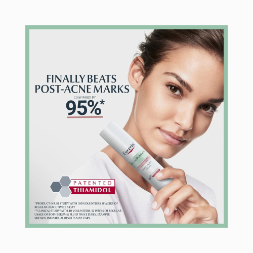 Eucerin DermoPurifyer Triple Effect Serum, 40ml - Image 2