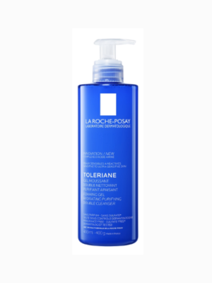 La Roche-Posay Toleriane Foaming Gel Cleanser 400Ml