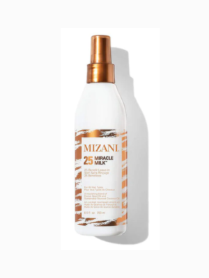 Mizani 25 Miracle Milk Leave-In Conditioner 250ml