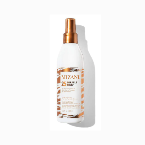 Mizani 25 Miracle Milk Leave-In Conditioner 250ml