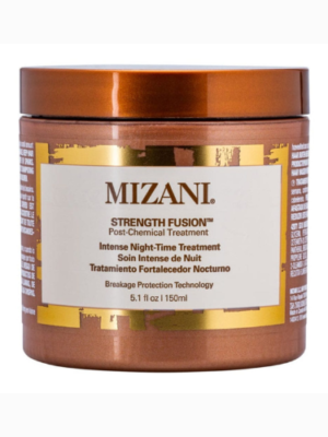 Mizani Intense Night Time Treatment 150ml