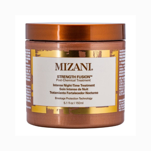 Mizani Intense Night Time Treatment 150ml