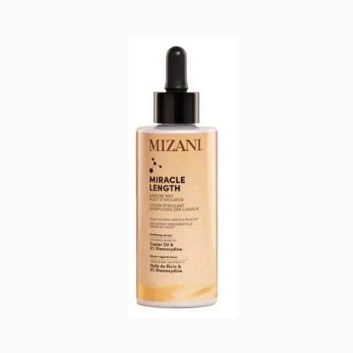 Mizani Miracle Length Hairline & Root 90Ml - Image 2