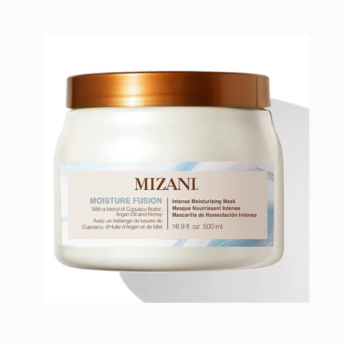 Mizani Moisture Fusion Intense Moisturizing Mask 500ml - Image 2