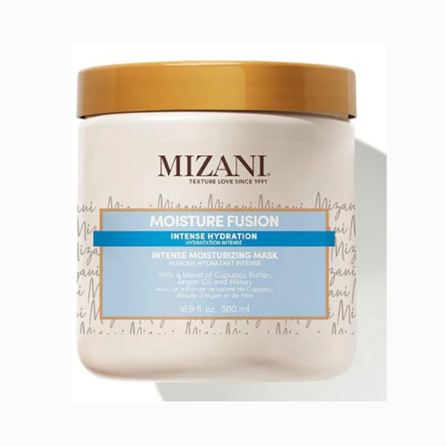 Mizani Moisture Fusion Intense Moisturizing Mask 500ml