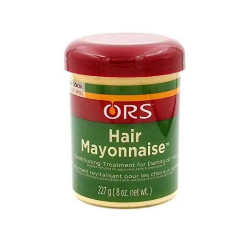ORS HAIRestore Hair Mayonnaise 227G - Image 2