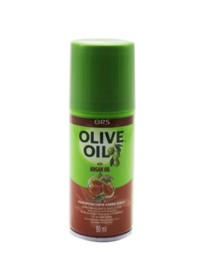ORS Olive Oil Sheen Spray 80ml