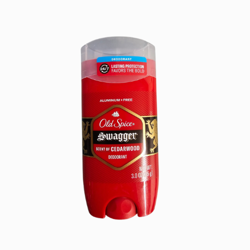 Old Spice Swagger Deodorant 85g - Image 2