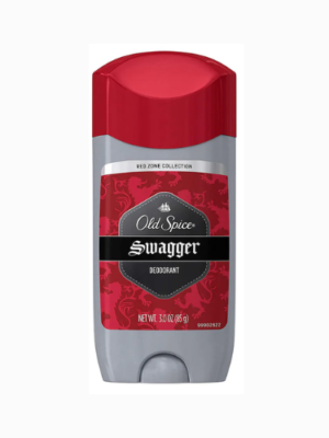 Old Spice Swagger Deodorant 85g