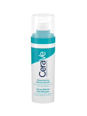 CeraVe Resurfacing Retinol Serum 30ml