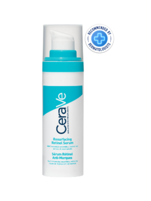 CeraVe Resurfacing Retinol Serum 30ml
