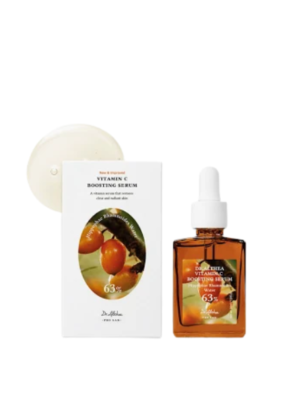 Dr Althea vitamin c boosting serum 63%