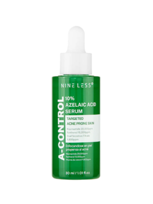 Nineless A-Control 10% Azelaic Acid Serum 30ml