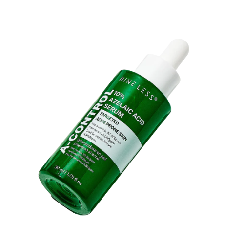 Nineless A-Control 10% Azelaic Acid Serum 30ml - Image 2