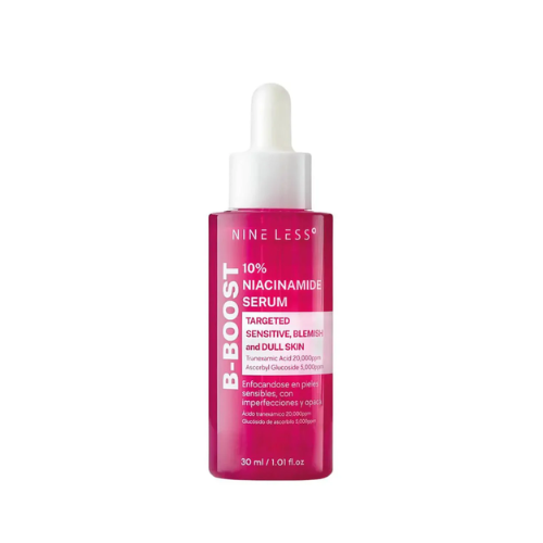 Nineless B-Boost 10% Niacinamide Serum 30ml