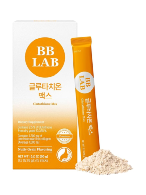 BB LAB Glutathione Max collagen 6.5 g x 15 sticks