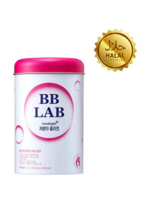BB LAB Goodnight Collagen (Halal) 30 sticks/60g