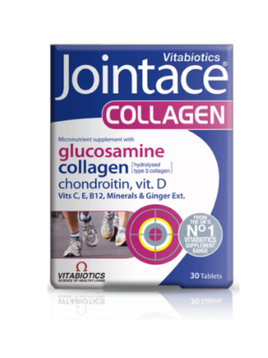 Jointace Collagen Tabs 30's
