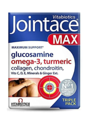 Jointace Max 28 caps/56 Tabs