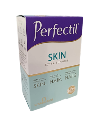 Perfectil Plus Skin, 28 Tablets / 28 Capsules