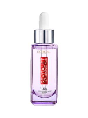 L'Oréal Revitalift Filler 1.5% Pure Hyaluronic Acid Serum