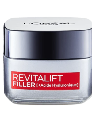 L'Oréal Revitalift Filler Replumping Day Cream 50ml